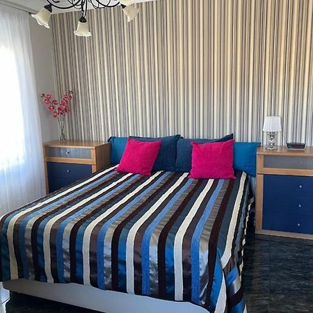 Coco Villa Puerto del Rosario  Exteriör bild