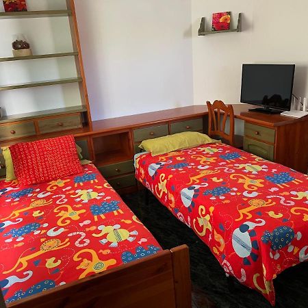 Coco Villa Puerto del Rosario  Exteriör bild