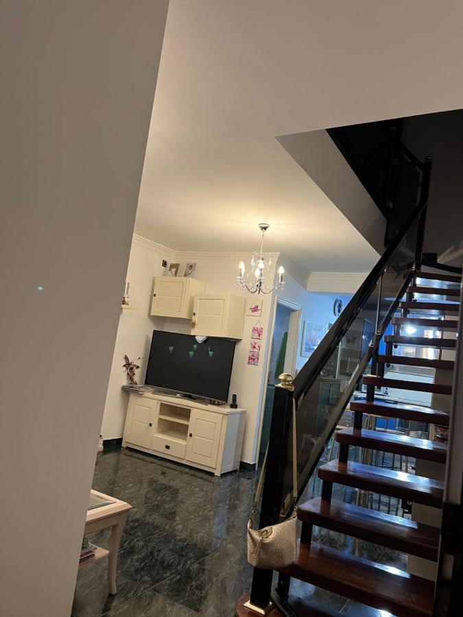Coco Villa Puerto del Rosario  Exteriör bild