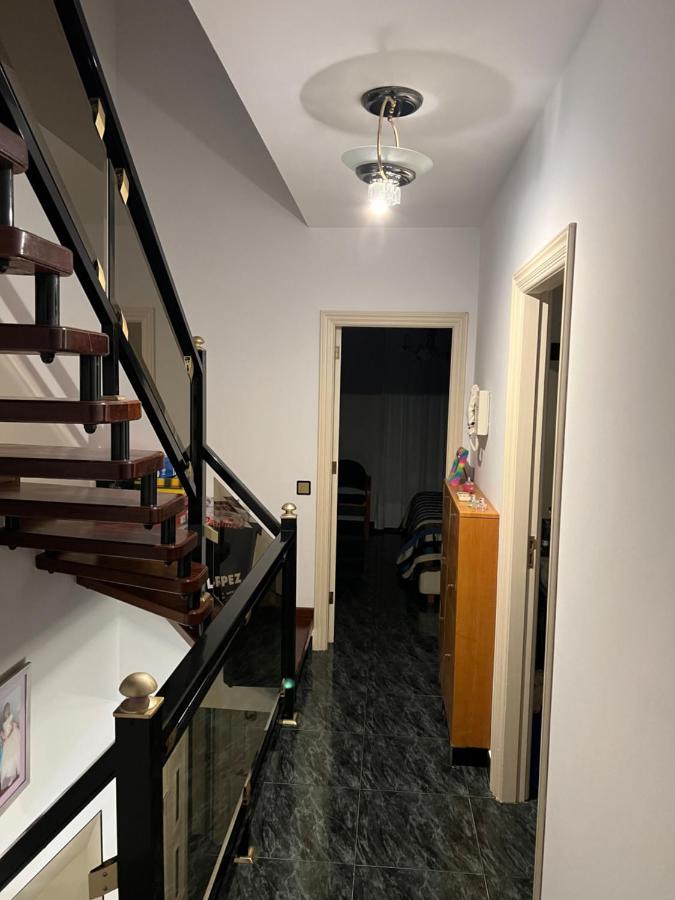 Coco Villa Puerto del Rosario  Exteriör bild