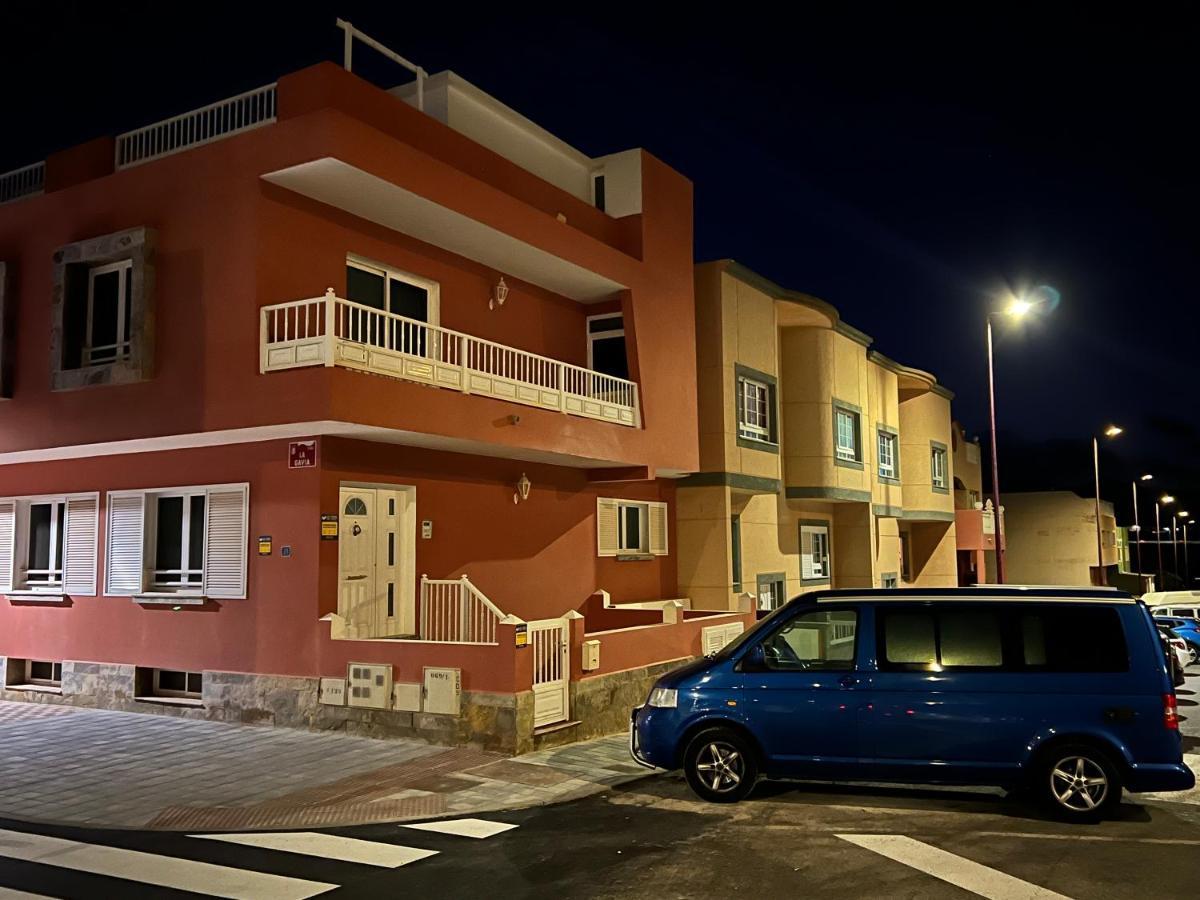 Coco Villa Puerto del Rosario  Exteriör bild