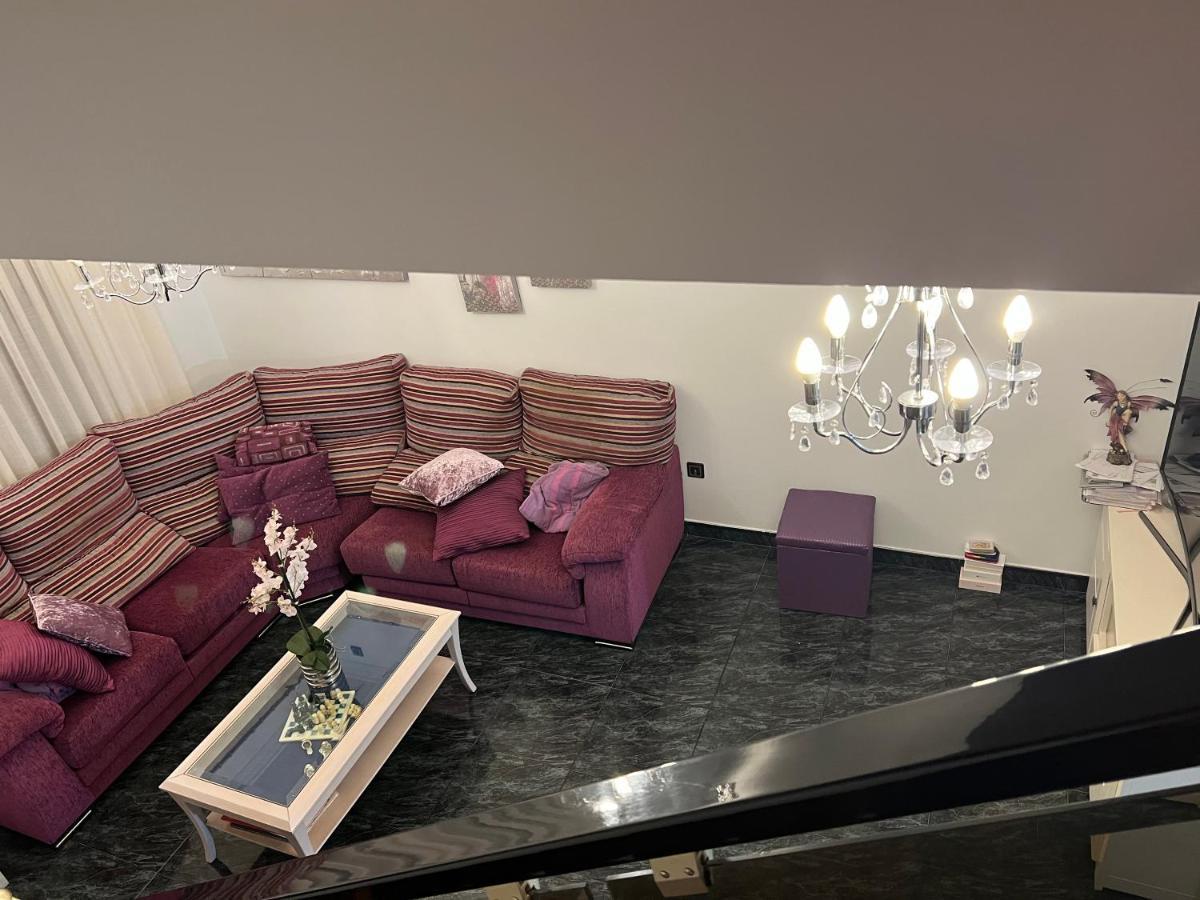 Coco Villa Puerto del Rosario  Exteriör bild