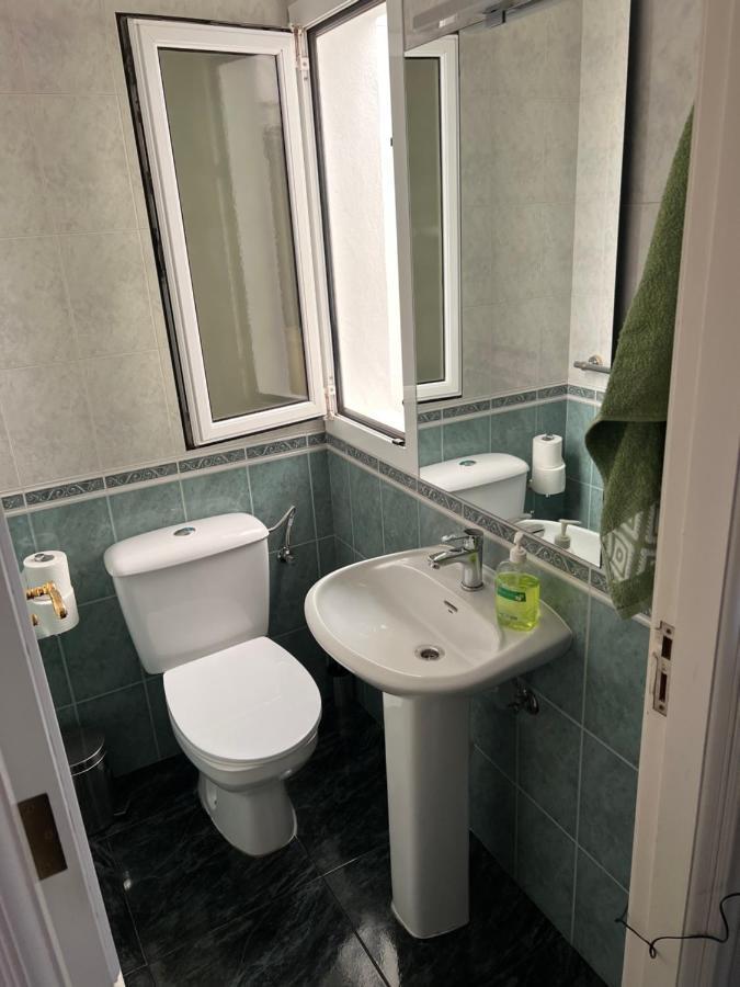Coco Villa Puerto del Rosario  Exteriör bild