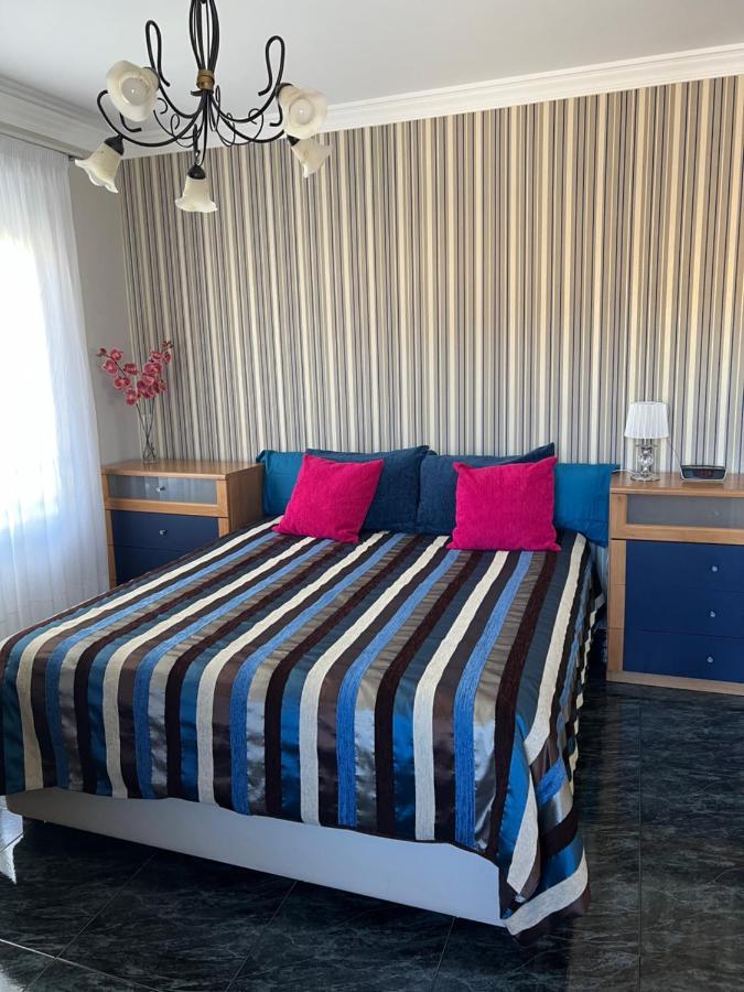 Coco Villa Puerto del Rosario  Exteriör bild