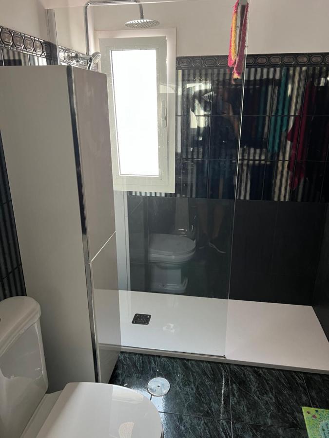 Coco Villa Puerto del Rosario  Exteriör bild
