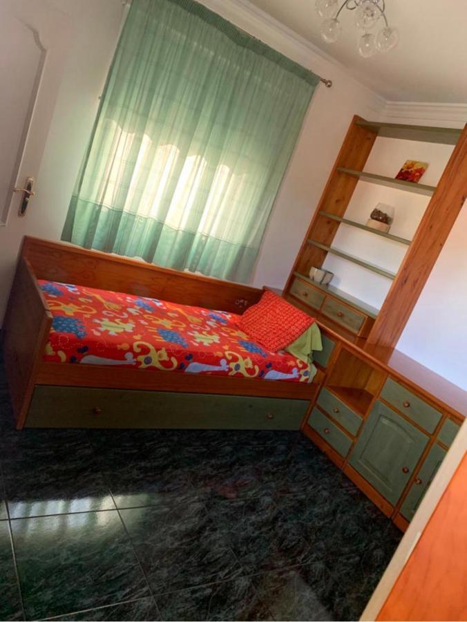 Coco Villa Puerto del Rosario  Exteriör bild