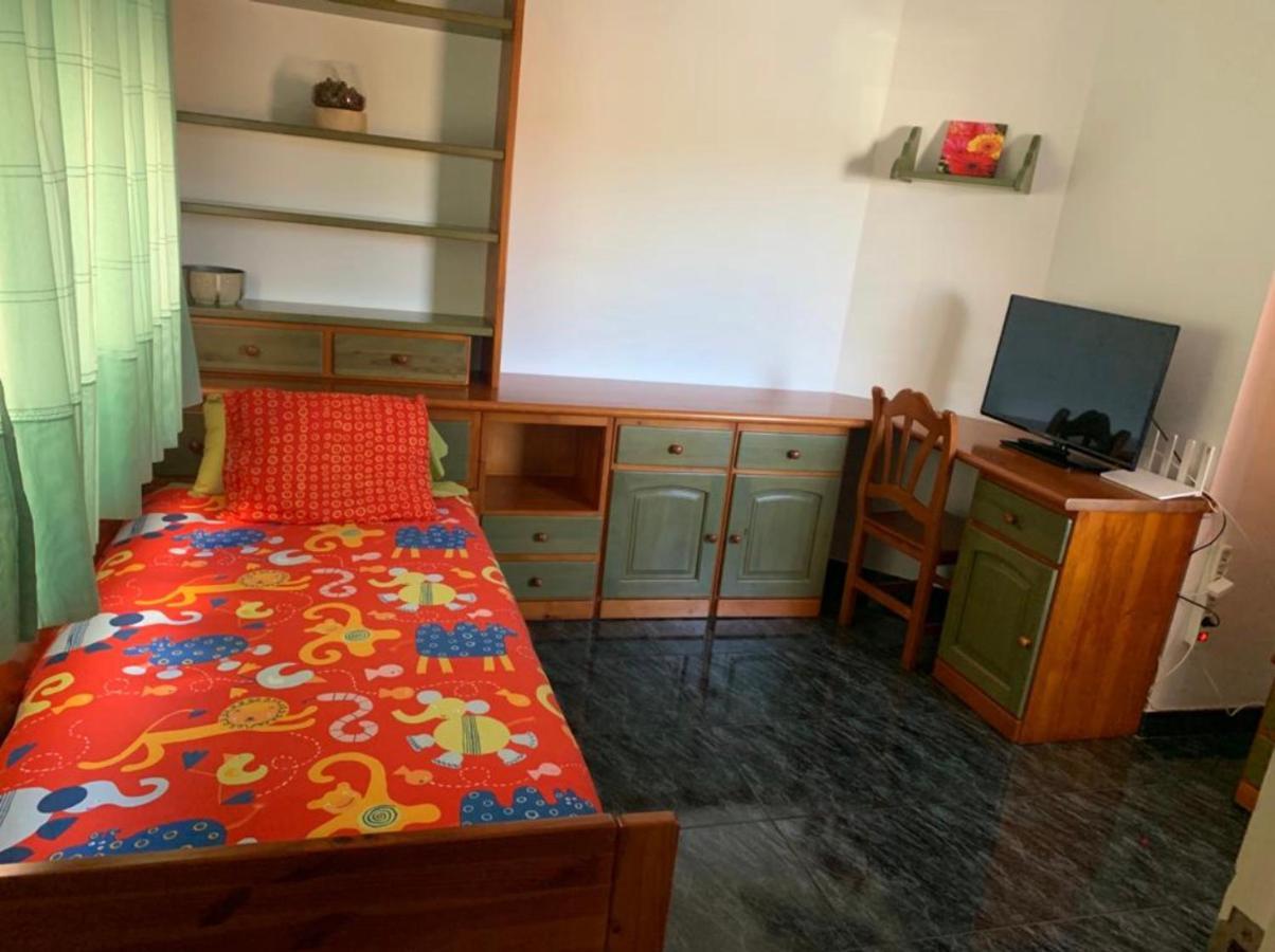 Coco Villa Puerto del Rosario  Exteriör bild