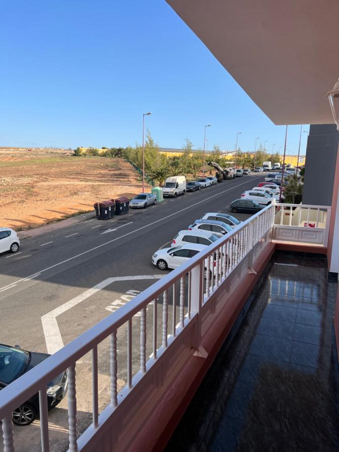 Coco Villa Puerto del Rosario  Exteriör bild